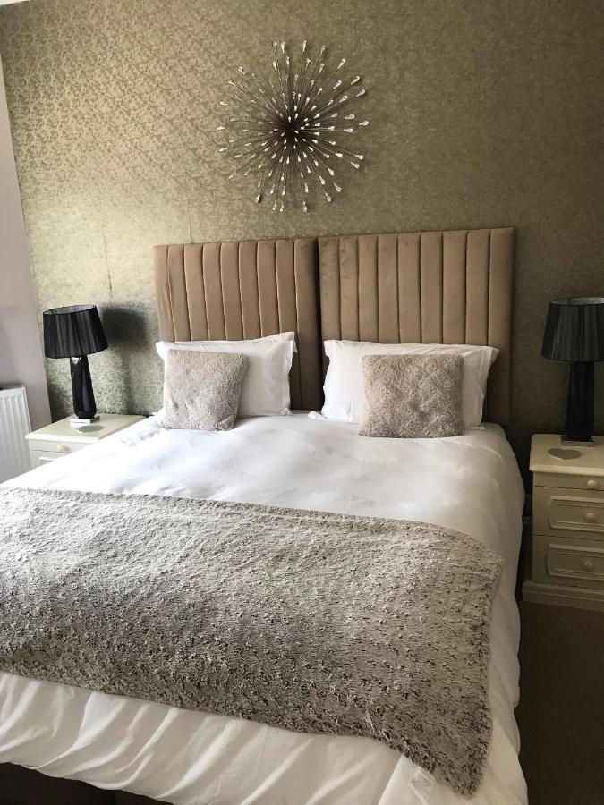 Ashmira Guest House Weymouth Eksteriør billede