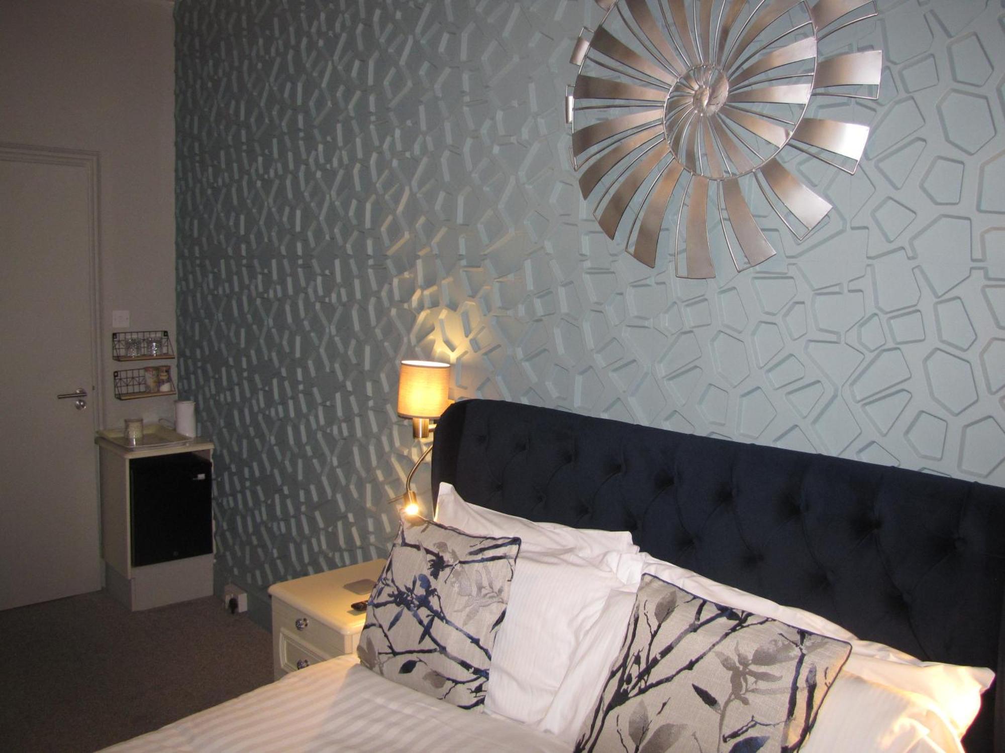 Ashmira Guest House Weymouth Eksteriør billede
