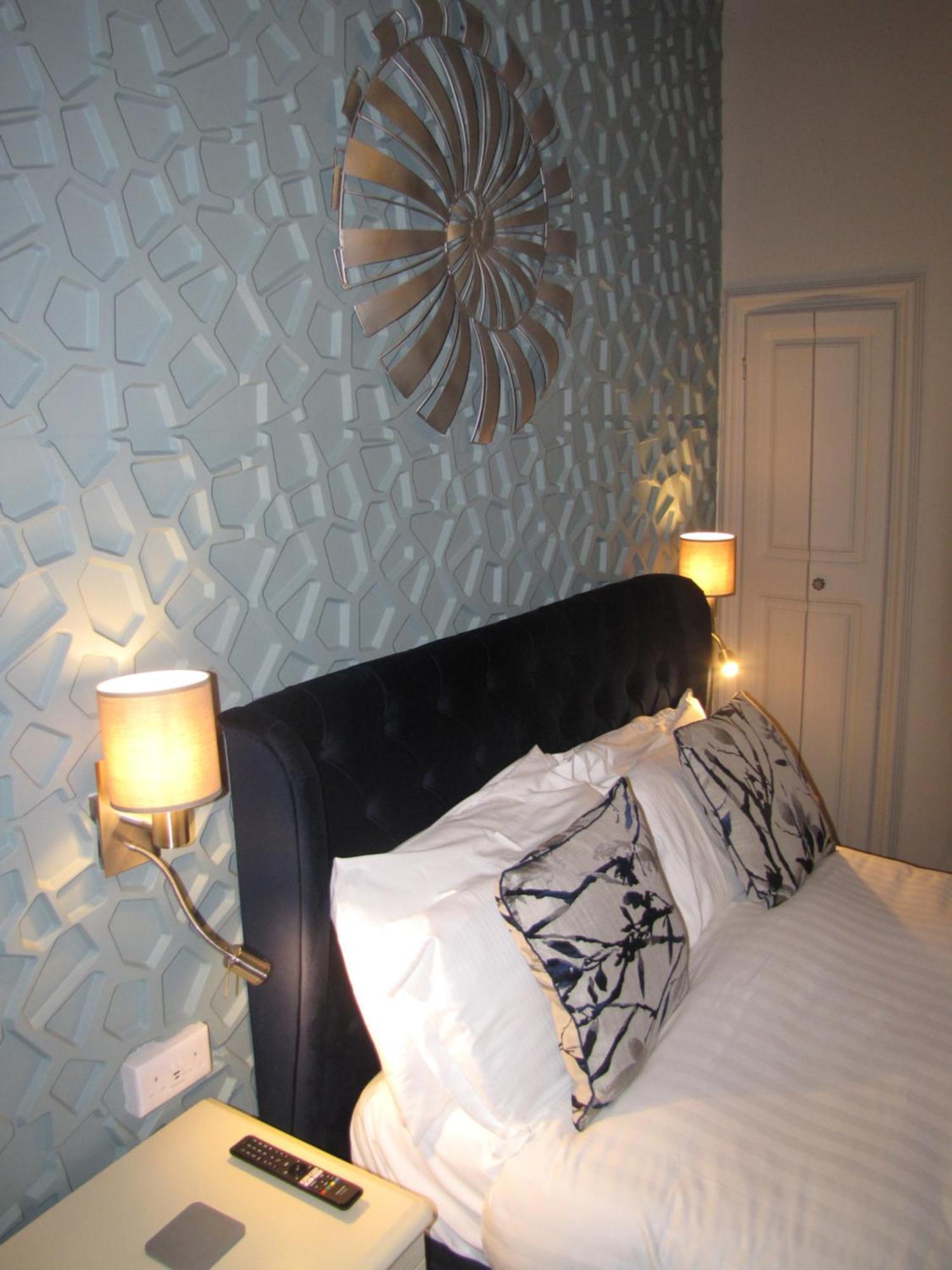 Ashmira Guest House Weymouth Eksteriør billede