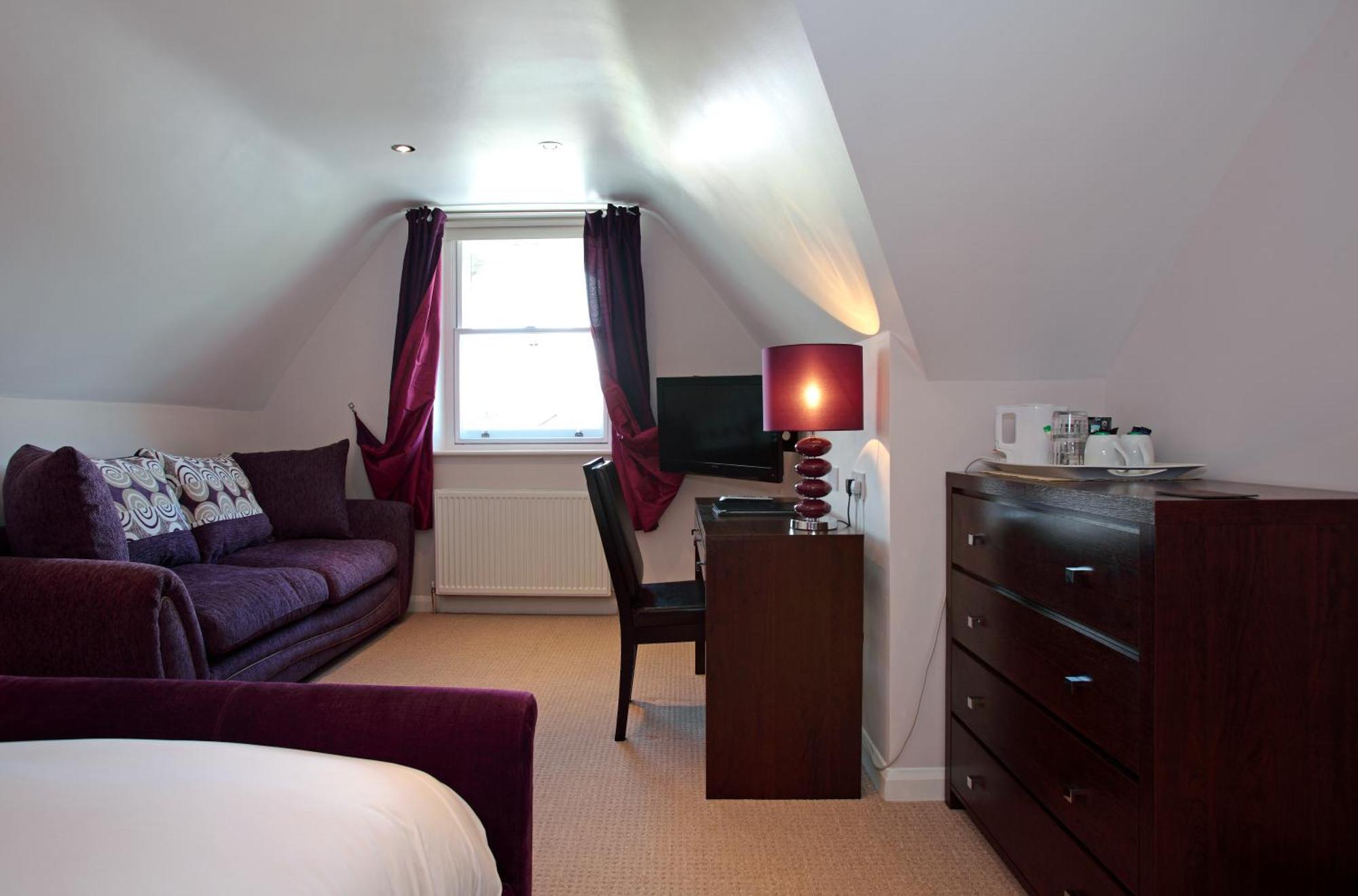 Ashmira Guest House Weymouth Eksteriør billede