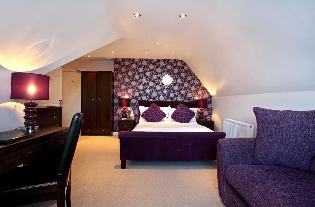 Ashmira Guest House Weymouth Eksteriør billede